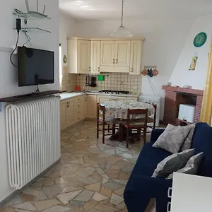 Apartman Giardino Sul Mare, Amalfi