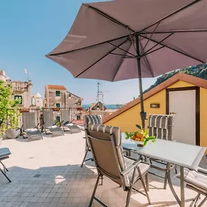 Bouganville House Amalfi