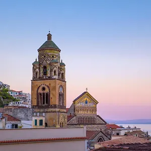 Hotel Boutique (adults Only), Amalfi