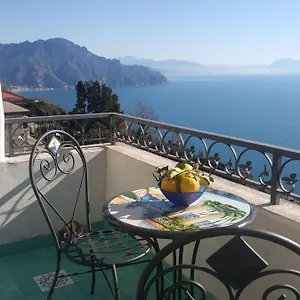 Casa Panoramica Amalfi