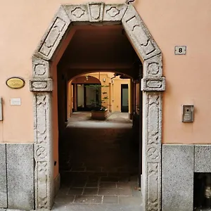  Appartamento Centrolago Italia