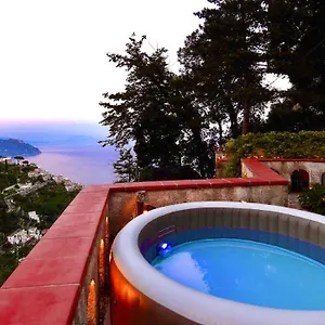 Heaven Amalfi