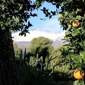  Appartamento Etna Mare Jonio Italia