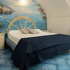 La Rosa Dei Venti - Scirocco Amalfi