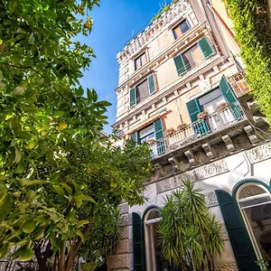 Centre Flats Amalfi