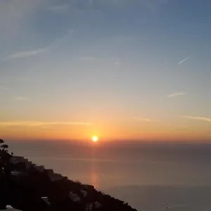 Casa Enzo Con Vista Mare Amalfi