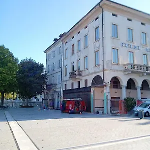  Appartamento Palazzo Clerici Italia