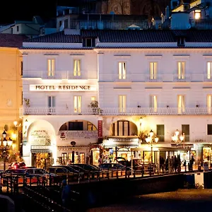 Hotel Hotel Residence