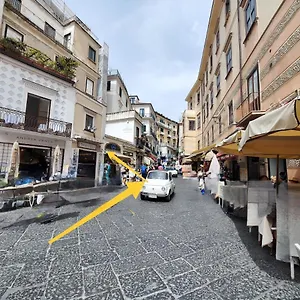 Casa Icaro - In The Center Of Amalfi