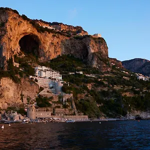 Hotel Borgo Santandrea