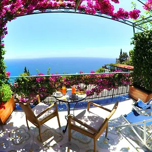 Costa D'amalfi Bed & Breakfast