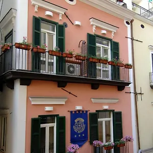Antica Repubblica In Center At 100mt From The Sea Hotel