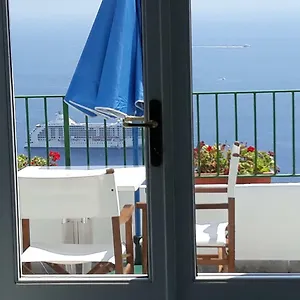 Pensjonat Residenza Gennaro, Amalfi