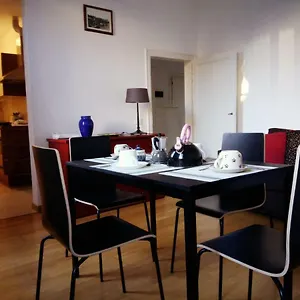  Appartamento Ca' Dorso Italia