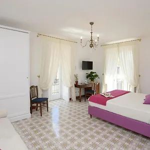 Hotel Residenza Luce